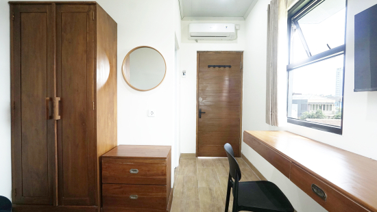 Foto utama Kamar B03 Foto utama Kamar B03